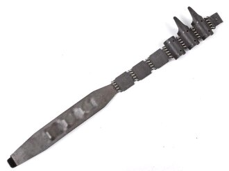 Einführstück für 50 Schuss Gurt MG34/42...