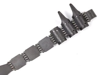 Einführstück für 50 Schuss Gurt MG34/42...