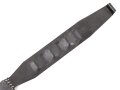 Einführstück für 50 Schuss Gurt MG34/42 der Wehrmacht. Hersteller 1.39 BSW
