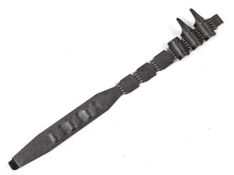 Einführstück für 50 Schuss Gurt MG34/42...