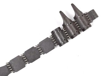 Einführstück für 50 Schuss Gurt MG34/42...