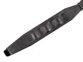 Einführstück für 50 Schuss Gurt MG34/42 der Wehrmacht. Hersteller 936 9.39