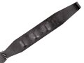 Einführstück für 50 Schuss Gurt MG34/42 der Wehrmacht. Hersteller 936 9.39