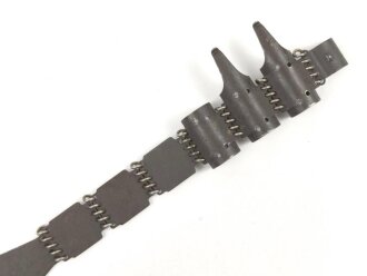 Einführstück für 50 Schuss Gurt MG34/42...