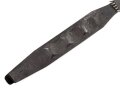 Einführstück für 50 Schuss Gurt MG34/42 der Wehrmacht. Hersteller cvo 2. 41