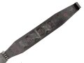 Einführstück für 50 Schuss Gurt MG34/42 der Wehrmacht. Hersteller cvo 2. 41