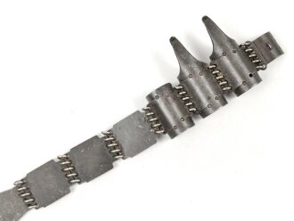 Einführstück für 50 Schuss Gurt MG34/42...