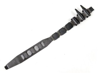 Einführstück für 50 Schuss Gurt MG34/42...