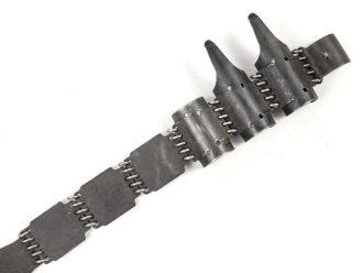Einführstück für 50 Schuss Gurt MG34/42...