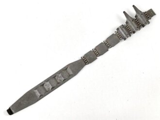 Einführstück für 50 Schuss Gurt MG34/42...