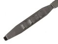 Einführstück für 50 Schuss Gurt MG34/42 der Wehrmacht. Hersteller dwc 9.41