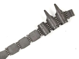 Einführstück für 50 Schuss Gurt MG34/42...