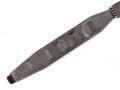 Einführstück für 50 Schuss Gurt MG34/42 der Wehrmacht. Hersteller B 8 40
