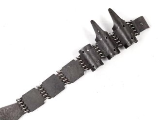 Einführstück für 50 Schuss Gurt MG34/42...