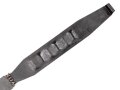 Einführstück für 50 Schuss Gurt MG34/42 der Wehrmacht. Hersteller dfb 3. 41