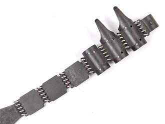 Einführstück für 50 Schuss Gurt MG34/42...