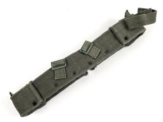 Großbritannien, Pattern 1944 belt, 78cm dated 1967