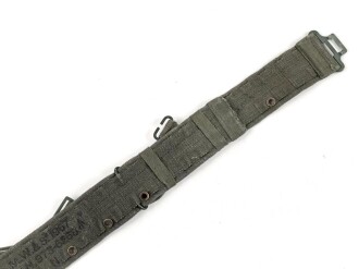 Großbritannien, Pattern 1944 belt, 78cm dated 1967