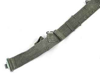 Großbritannien, Pattern 1944 belt, 100cm