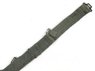 Großbritannien, Pattern 1944 belt, 100cm