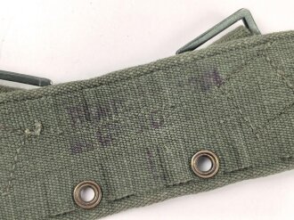 Großbritannien, Pattern 1944 belt, 100cm
