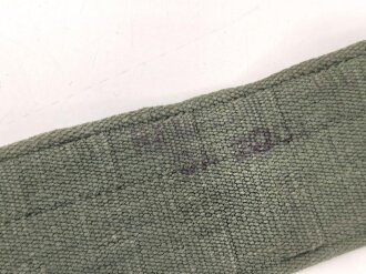 Großbritannien, Pattern 1944 belt, 100cm