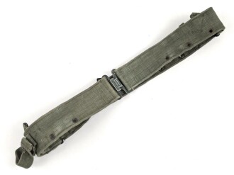 Großbritannien, Pattern 1944 belt, 98cm dated 1945