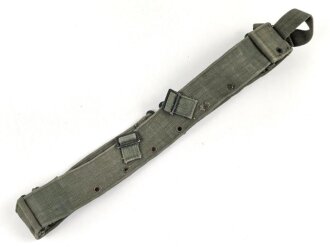 Großbritannien, Pattern 1944 belt, 98cm dated 1945