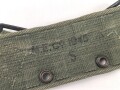 Großbritannien, Pattern 1944 belt, 98cm dated 1945