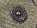 Großbritannien, Pattern 1944 water bottle carrier, dated 1945