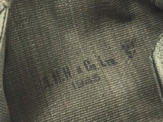 Großbritannien, Pattern 1944 basic ammo pouch right, 1945 dated