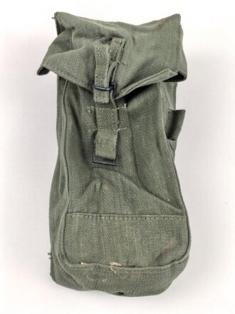Großbritannien, Pattern 1944 basic ammo pouch left,...