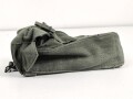 Großbritannien, Pattern 1944 basic ammo pouch left, 1945 dated