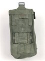 Großbritannien, Pattern 1944 basic ammo pouch left, 1945 dated