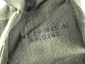 Großbritannien, Pattern 1944 basic ammo pouch left, 1945 dated