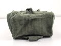 Großbritannien, Pattern 1944 basic ammo pouch left, 1945 dated