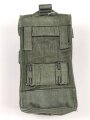 Großbritannien, Pattern 1944 basic ammo pouch left, 1945 dated