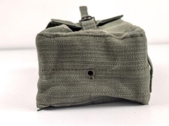 Großbritannien, Pattern 1944 basic ammo pouch left,...