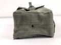 Großbritannien, Pattern 1944 basic ammo pouch left, 1945 dated