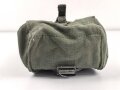 Großbritannien, Pattern 1944 basic ammo pouch left, 1945 dated