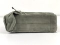 Großbritannien, Pattern 1944 basic ammo pouch left, 1945 dated