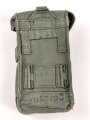 Großbritannien, Pattern 1944 basic ammo pouch left, 1945 dated