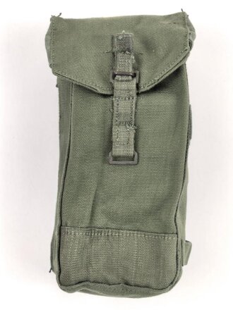 Großbritannien, Pattern 1944 basic ammo pouch left,...