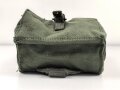 Großbritannien, Pattern 1944 basic ammo pouch left, 1945 dated