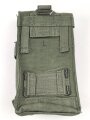 Großbritannien, Pattern 1944 basic ammo pouch left, 1945 dated