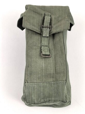 Großbritannien, Pattern 1944 basic ammo pouch...