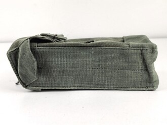 Großbritannien, Pattern 1944 basic ammo pouch right, 1945 dated