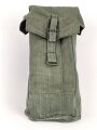 Großbritannien, Pattern 1944 basic ammo pouch right, 1945 dated