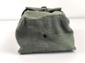 Großbritannien, Pattern 1944 basic ammo pouch right, 1945 dated