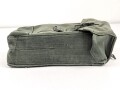 Großbritannien, Pattern 1944 basic ammo pouch right, 1945 dated